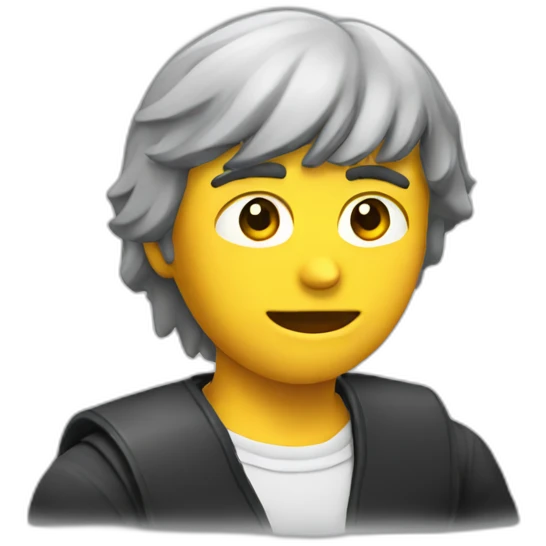 ps2 emoji