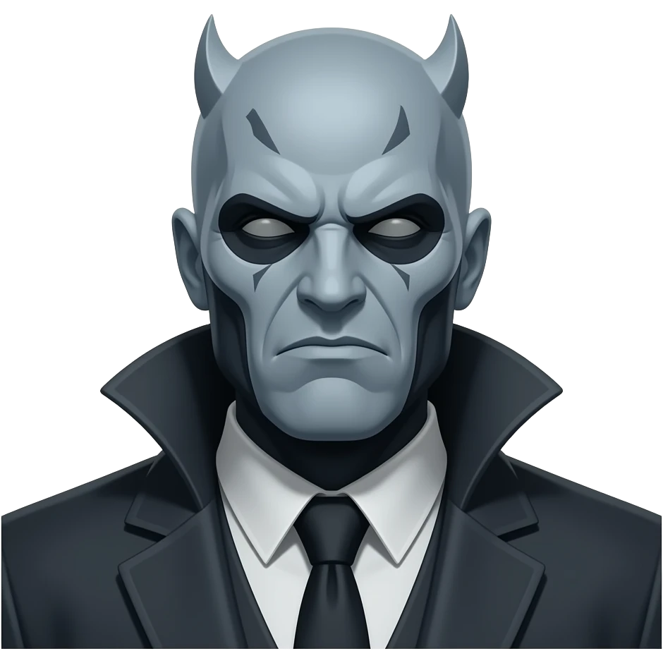 Dr doom emoji