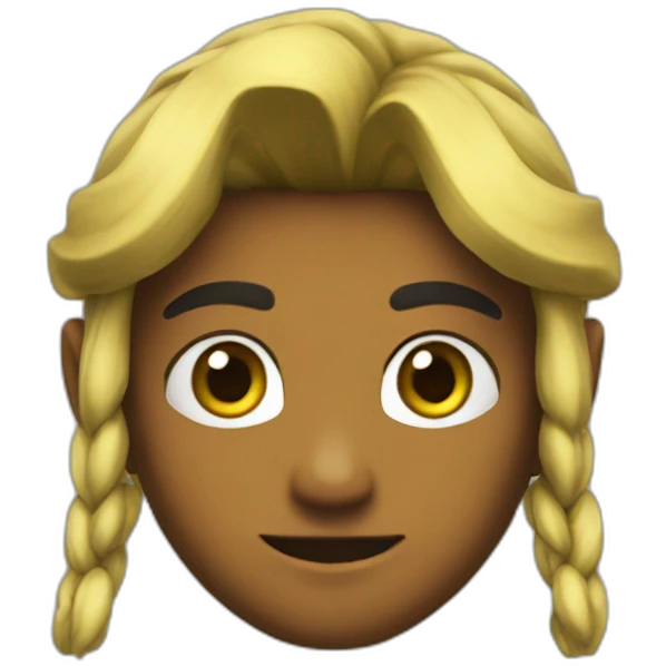 Zelda emoji