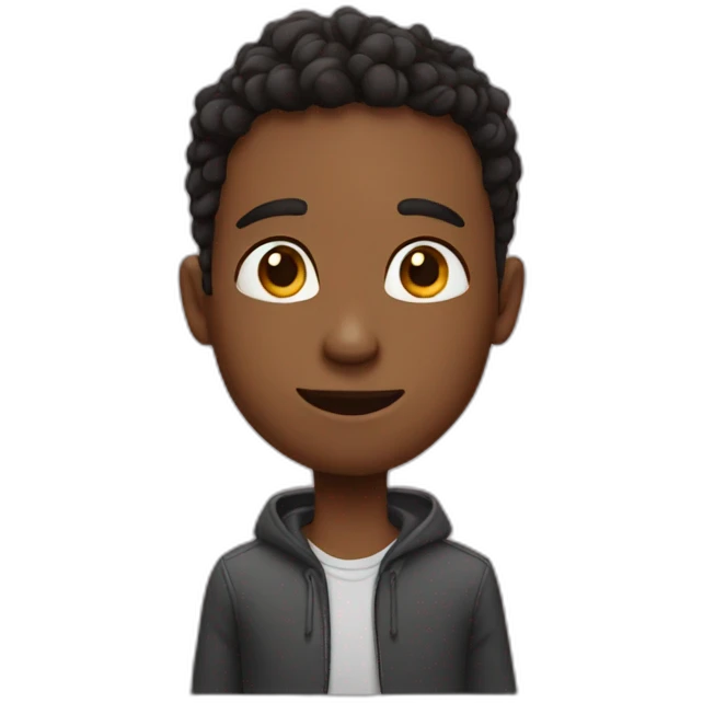 Love animation  emoji