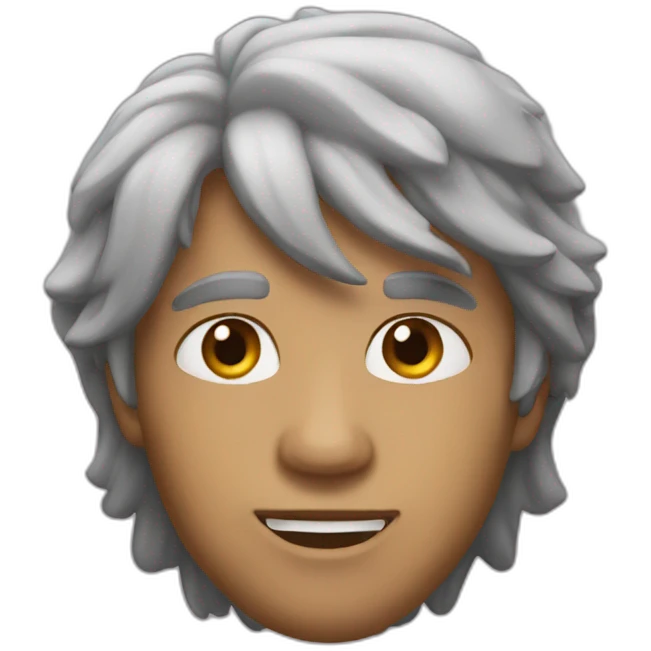Gazo emoji