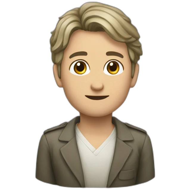 Rauan Nursovet emoji