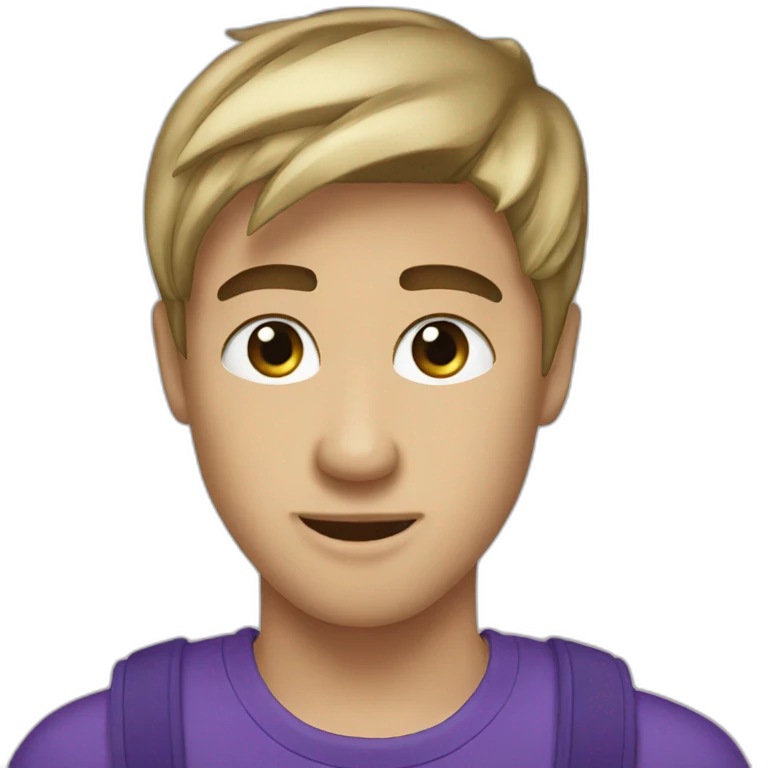 justin biber emoji