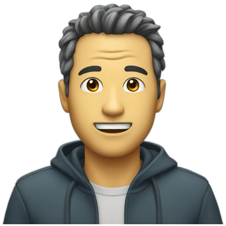 あとでやる emoji