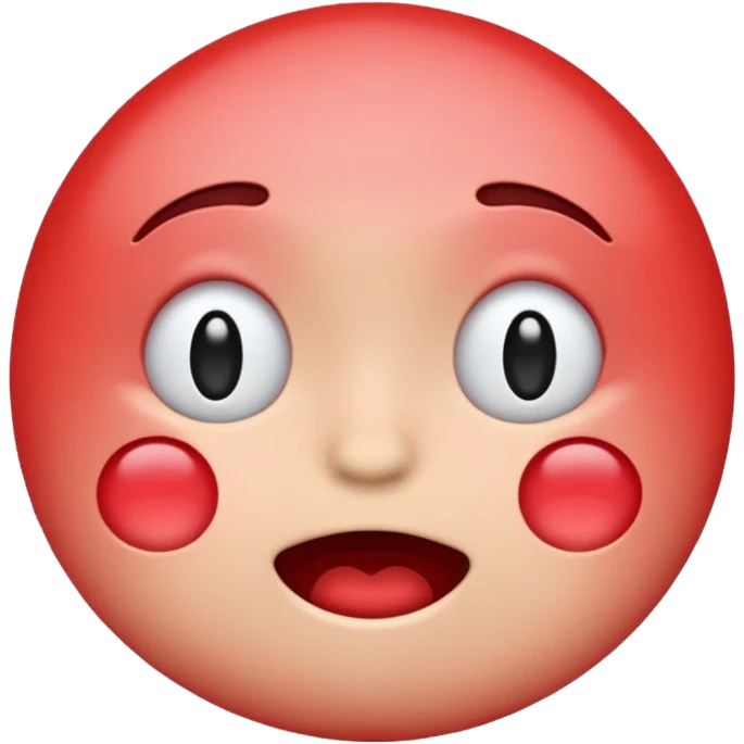 Ashamed emoji  emoji