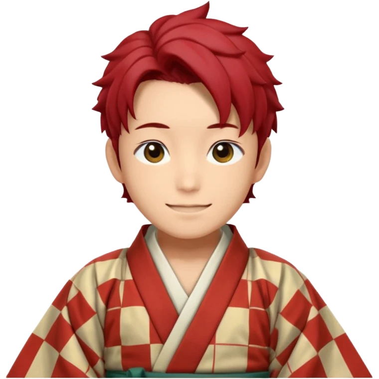 Tanjiro emoji