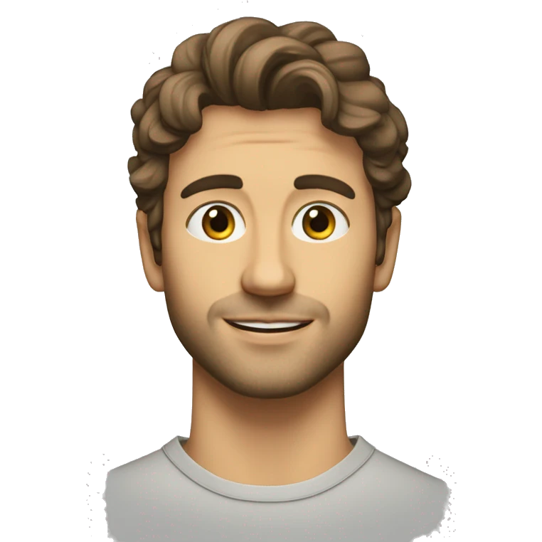 tanguy arnaud emoji
