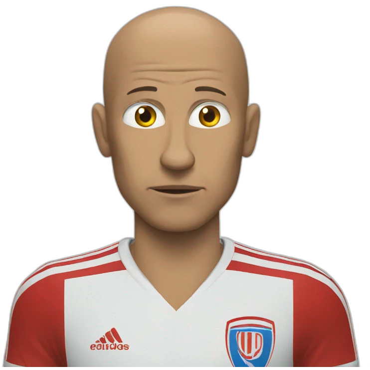 Collina red card emoji
