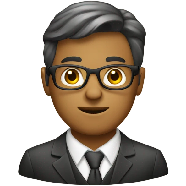 writer on blank documents emoji