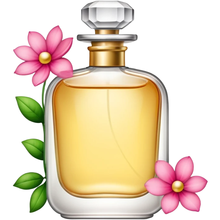 Perfume  emoji