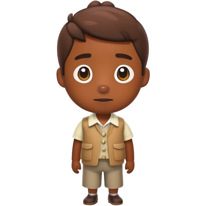 Animal Crossing  emoji