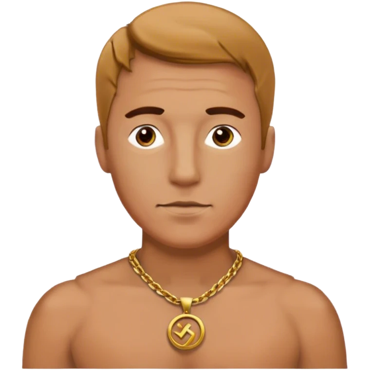 Sigma emoji