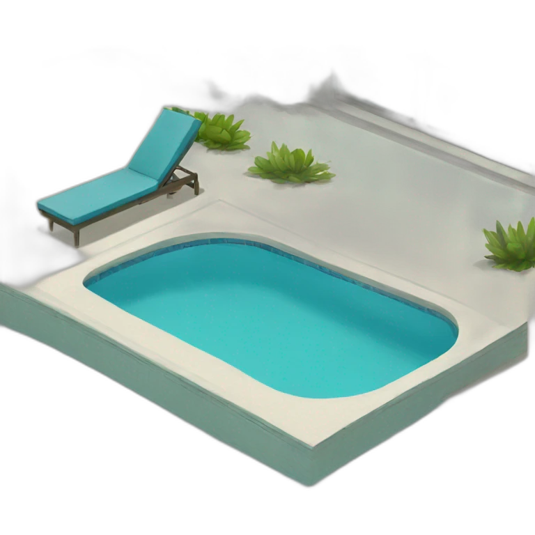 cool pool emoji