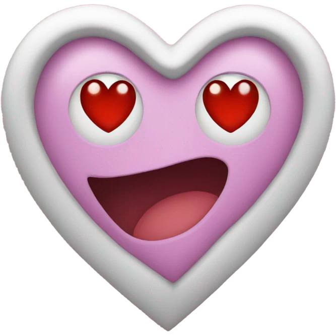 heart emoji