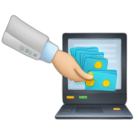 transaction emoji