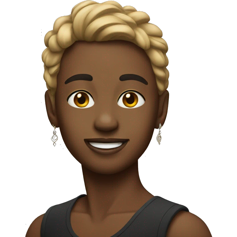 Dancer  emoji
