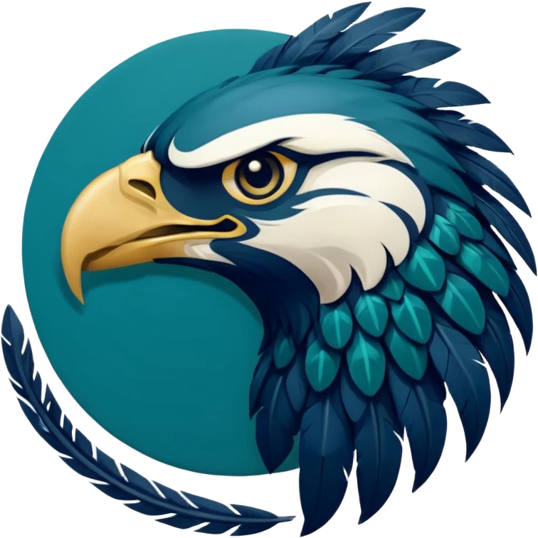 NFL Seahawks logo emoji emoji