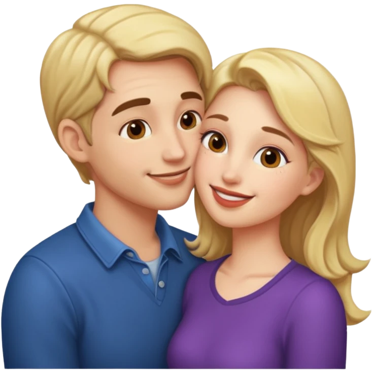 👩🏻‍❤️‍💋‍👨🏻🔞 emoji