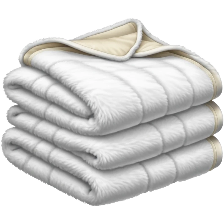 Blanket  emoji