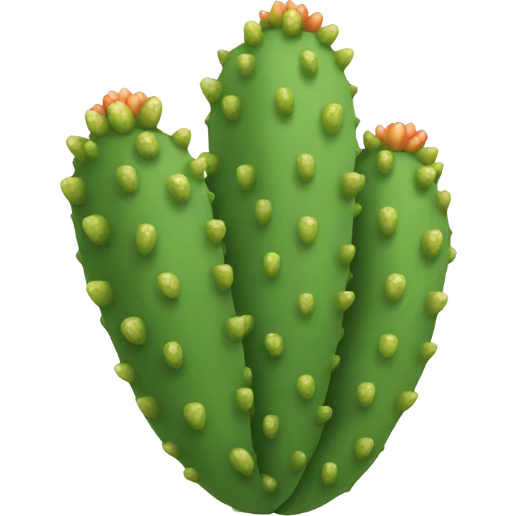 Nopal emoji
