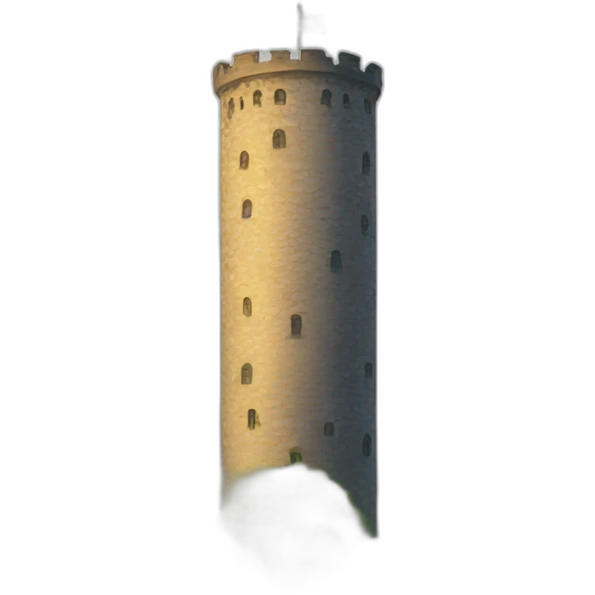 tower emoji
