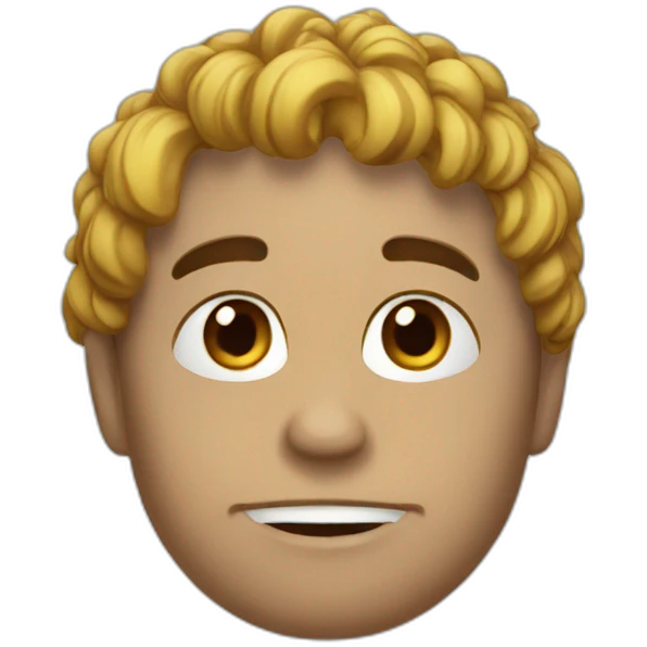 Lagrimas emoji