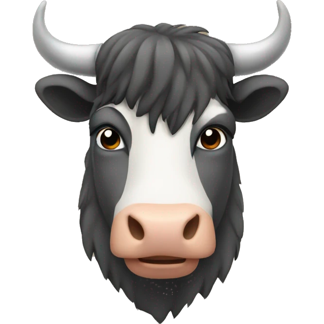 coo head  emoji