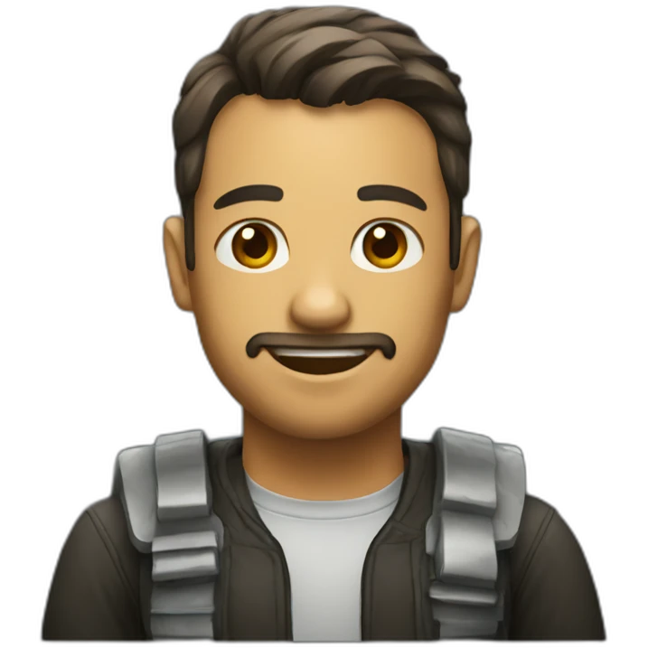android developer emoji