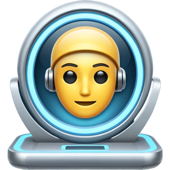 Al Trade Markets emoji