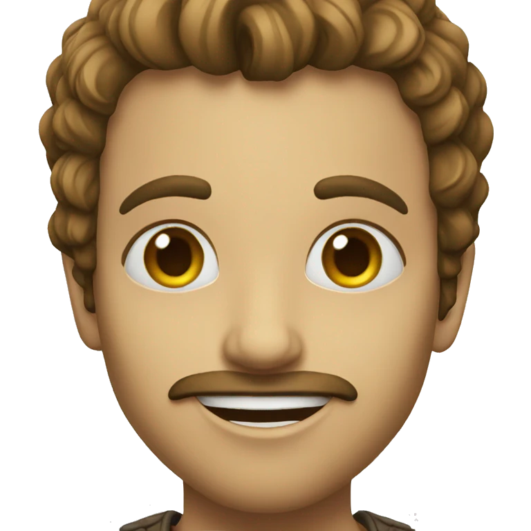 Duende emoji