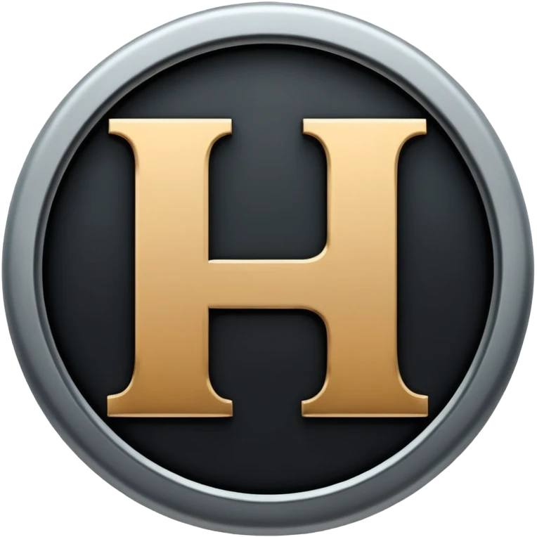 Haceme una j en un círculo  emoji