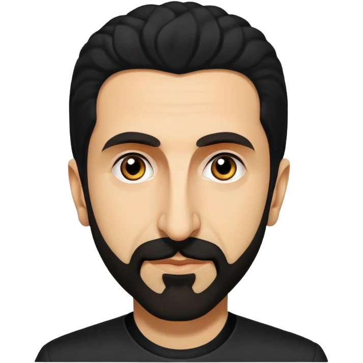 Serj tankian emoji