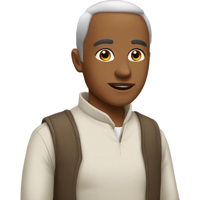 Beka emoji