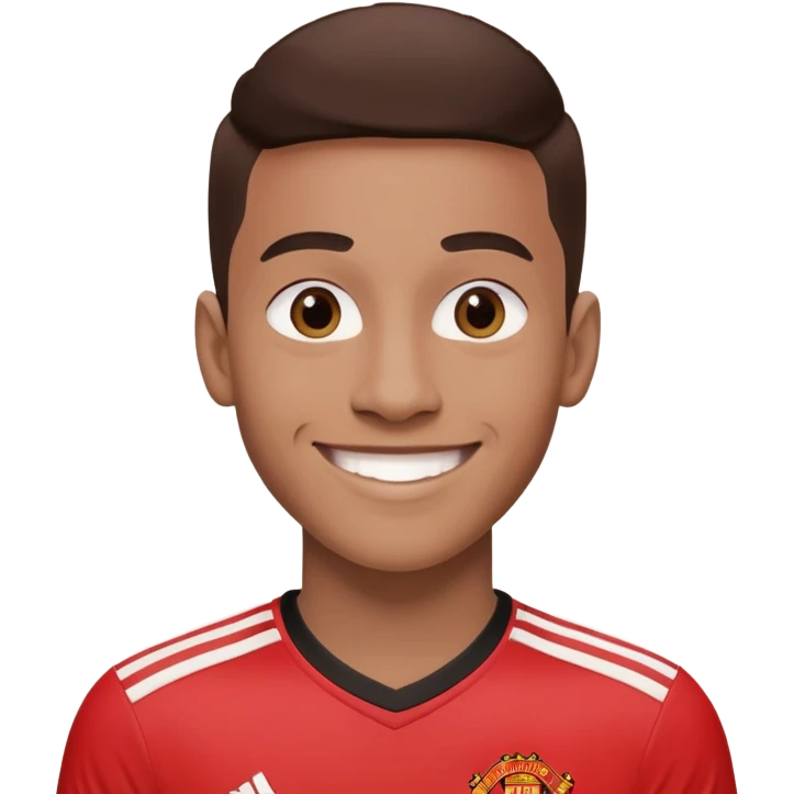 Manchester United  emoji