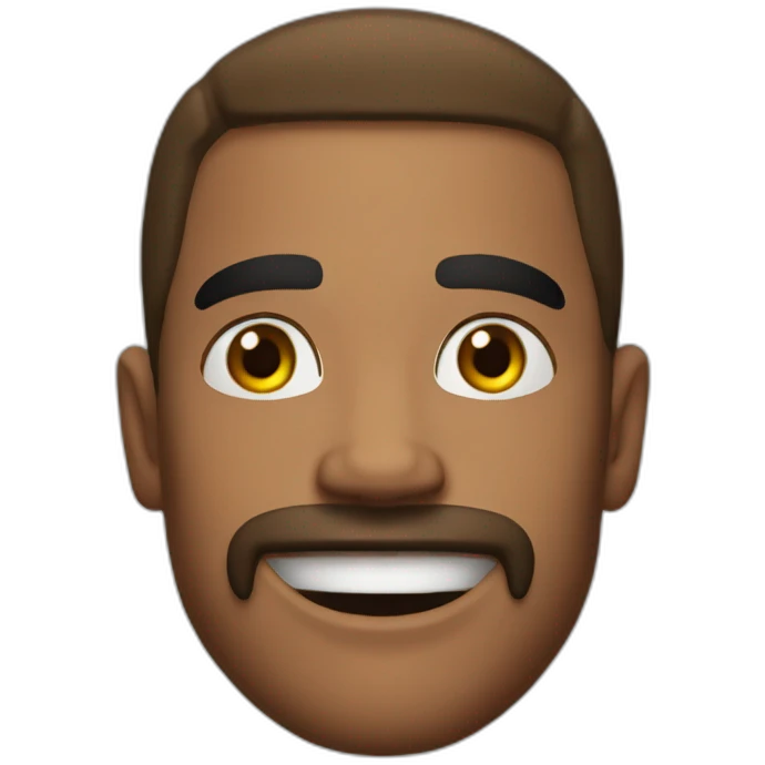 fake natty emoji