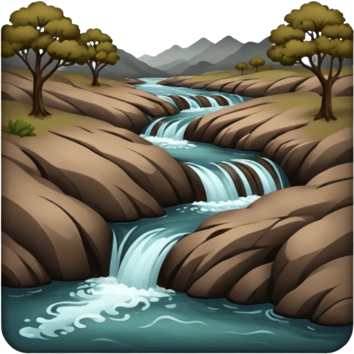 ACHERON RIVER emoji