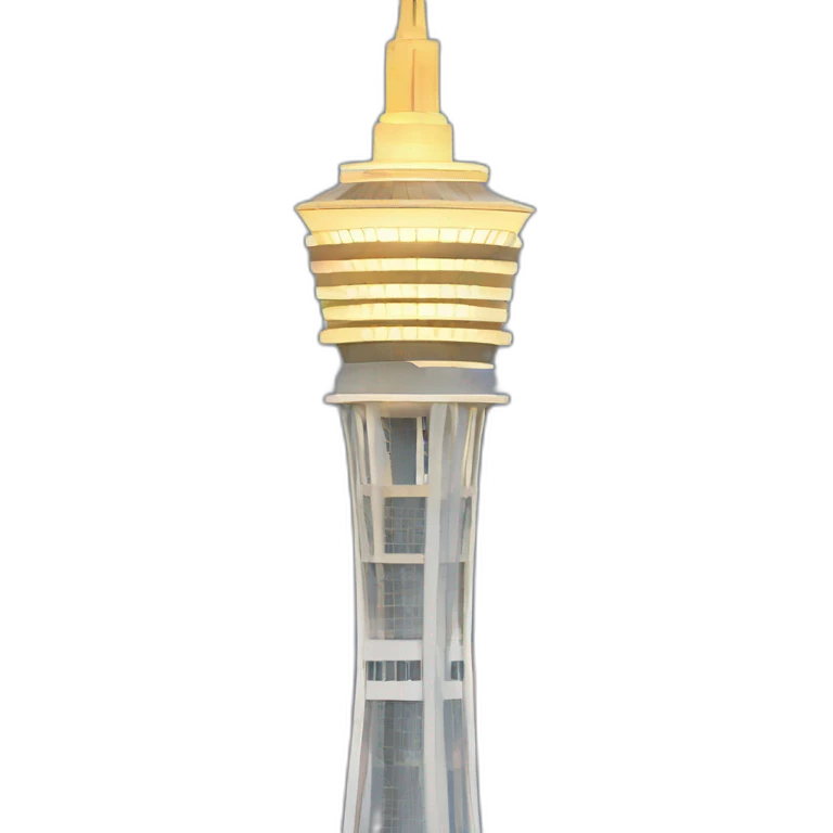 auckland skytower emoji