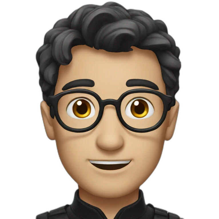 harry poter emoji