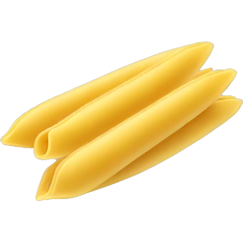 Penne pasta  emoji