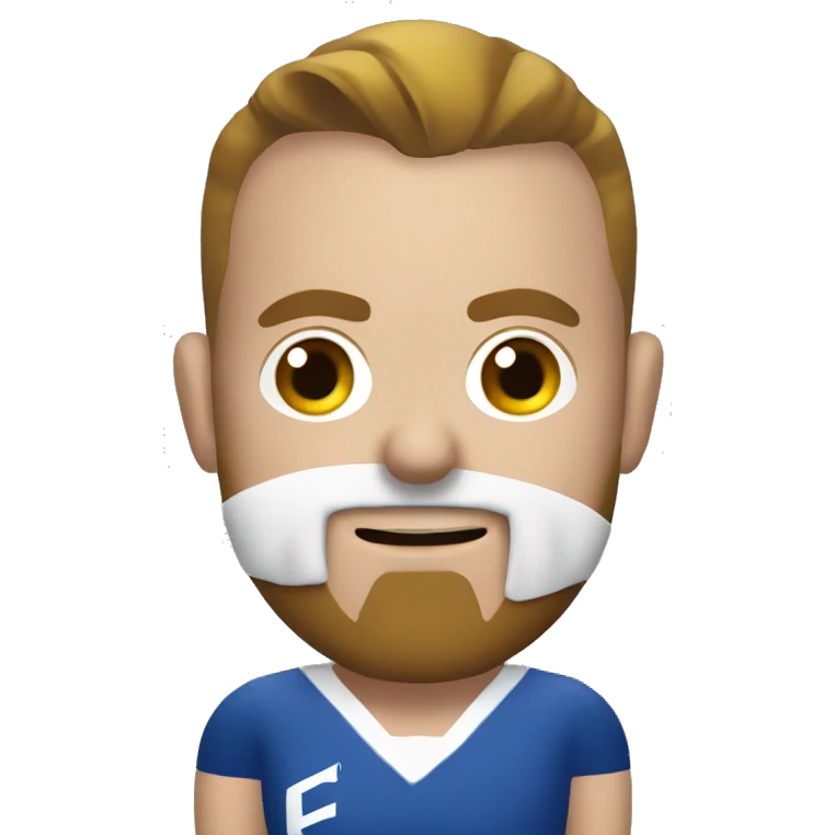 Daniele De Rossi emoji