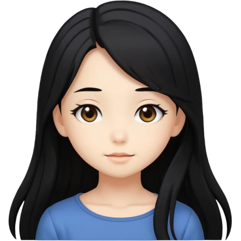 Talwiinder" in cute anime pose emoji