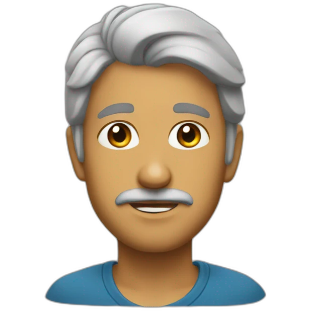Jaloux emoji