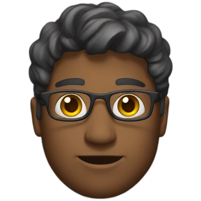Programming emoji