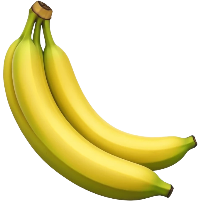 GreeN banana emoji