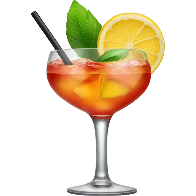 coctails emoji