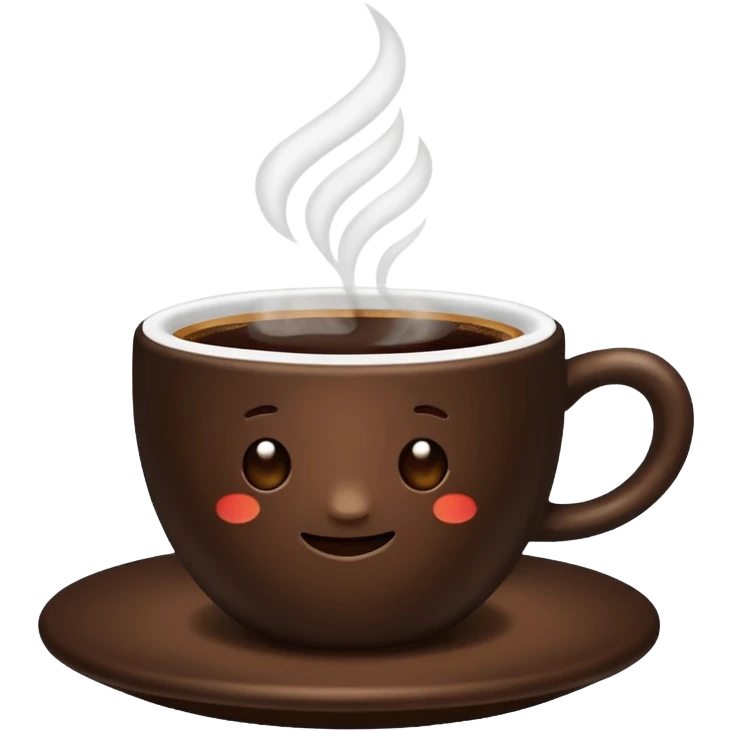 🖼☕️ emoji