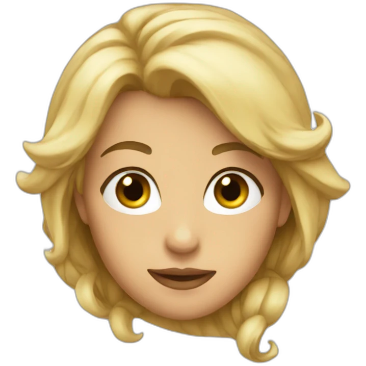 Camille emoji