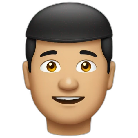 prabowo emoji