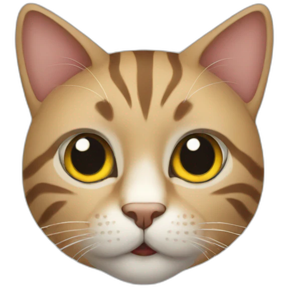 cat emoji