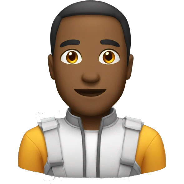 Инженер emoji